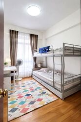 Aspen Heights (D9), Condominium #544755921
